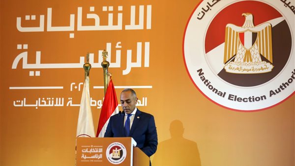 المستشار أحمد بنداري