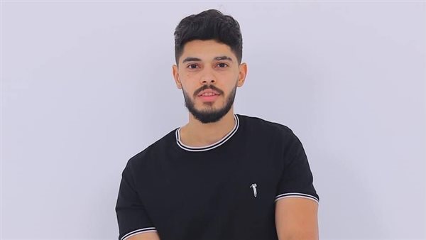 الشاعر محمد شافعي_