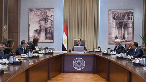 رئيس الوزراء 