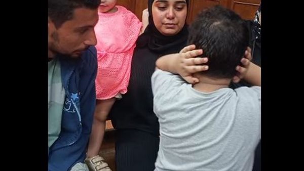 أسرة نقاش المرج 