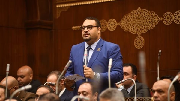 أحمد القناوي