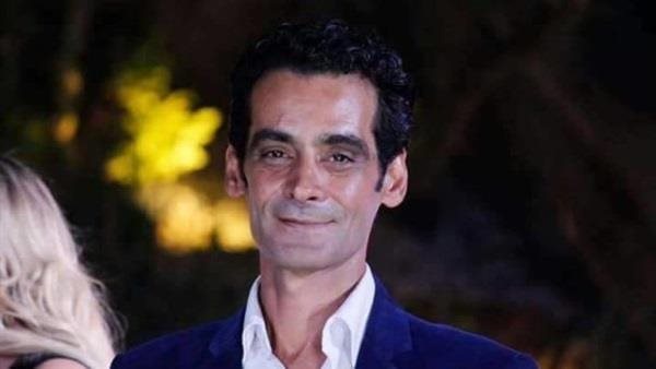 محمود فارس_ صورة