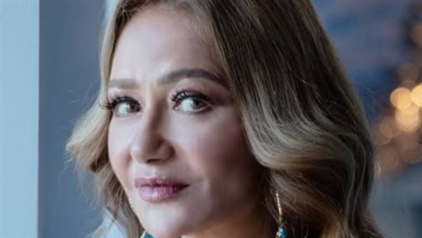 ليلى علوي _ أرشيفية