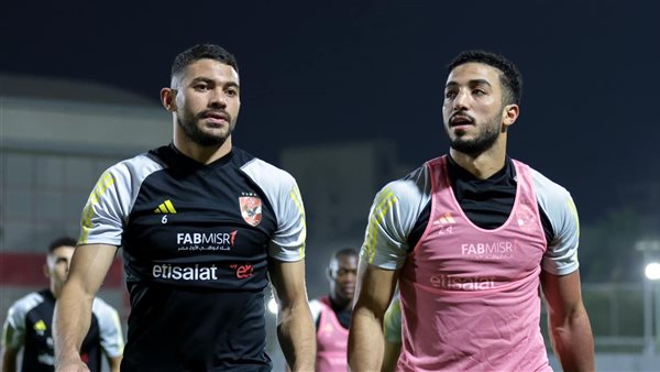 محمد عبد المنعم وياسر