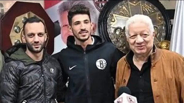 مرتضى منصور وفتوح