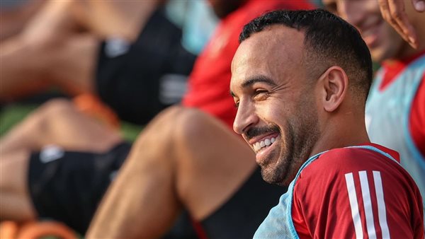 محمد مجدي أفشة 