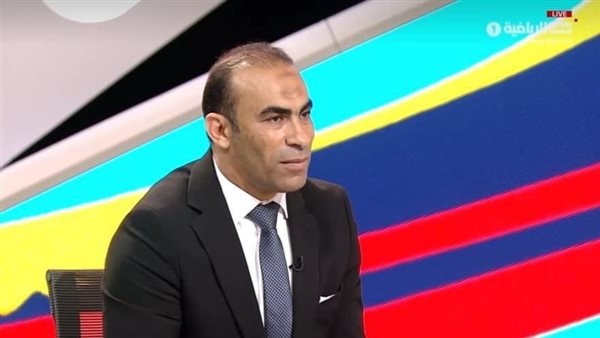 سيد عبد الحفيظ 