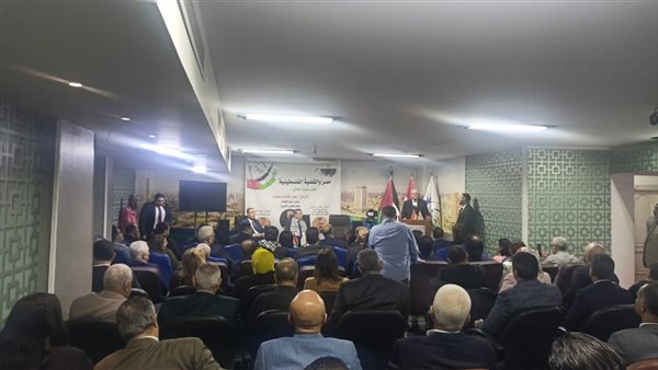 ندوة بحزب المؤتمر