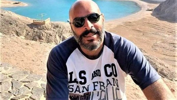 قضية زوج المذيعة