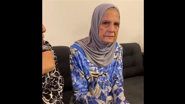 الحاجة زينب 