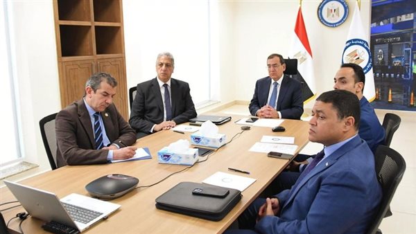 وزير البيترول