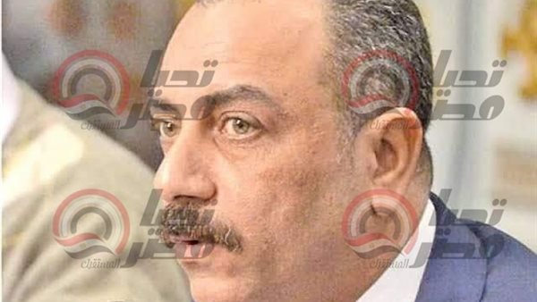 النائب إيهاب الطماوي