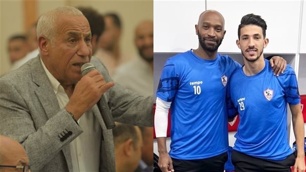 شيكابالا وفتوح وفتوح