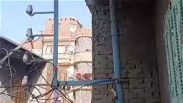 مصرع شخص بصعق كهربائي