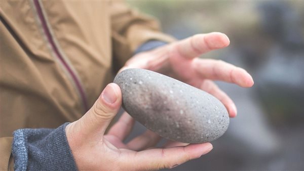 مقتل بائع بالزيتون