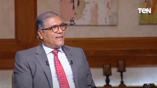 النائب عفت السادات