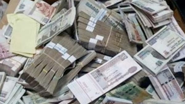 ضبط شخص لغسله ملايين