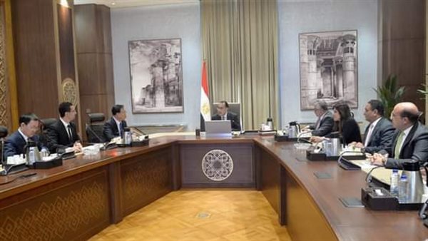 رئيس الوزراء 