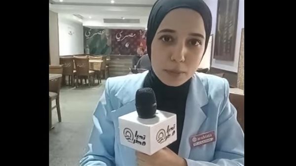 آيه مدير في أحد المطاعم