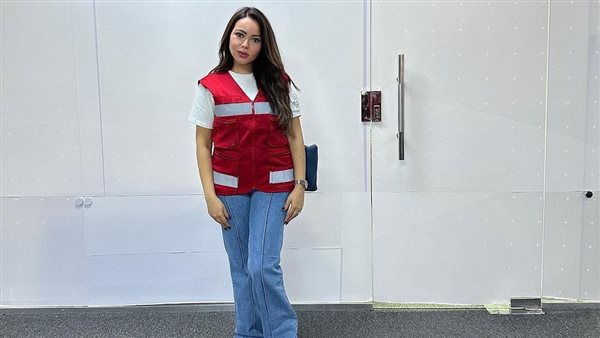 أسما إبراهيم