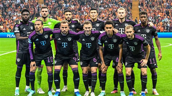 بايرن ميونخ