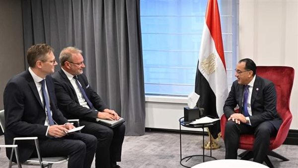 رئيس الوزراء 