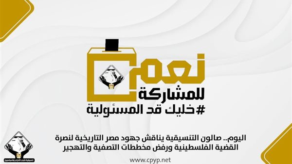 تنسيقية شباب الأحزاب