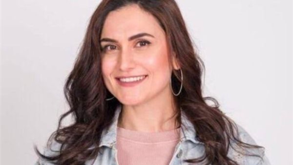 إيمان الشريف _ أرشيفية