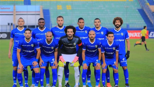 فريق المقاولون العرب