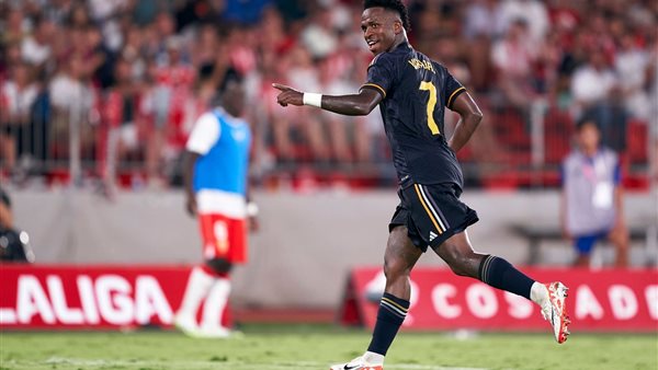 فينيسيوس جونيور