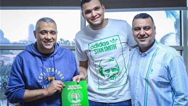 محمد عادل دولا