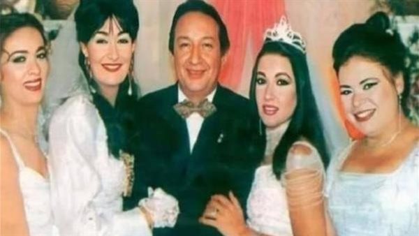 مسلسل عائلة الحج