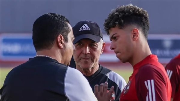 إمام عاشور وكولر