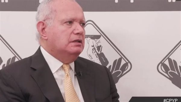  السفير محمد العرابي