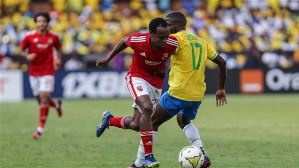 موعد مباراة الأهلى