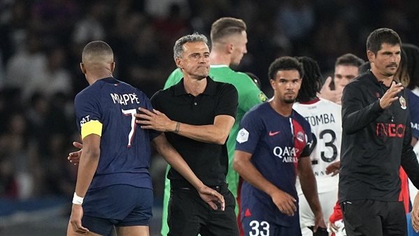 باريس سان جيرمان