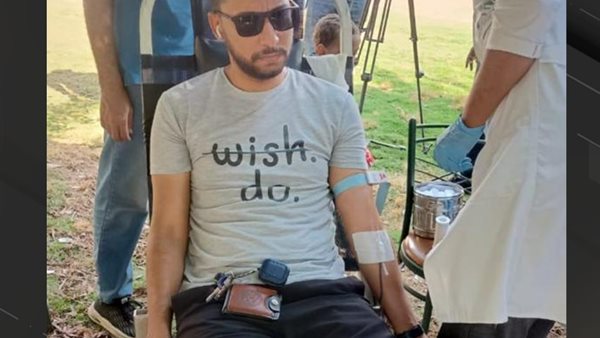 حملة حماة الوطن للتبرع