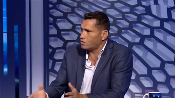 محمود أبو الدهب 