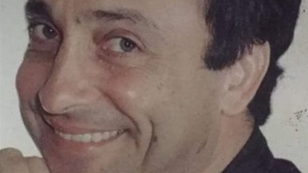 محمد رؤوف _ أرشيفية