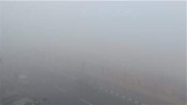 الطقس المتوقعة 