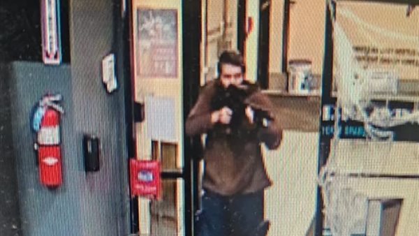 منفذ الهجوم