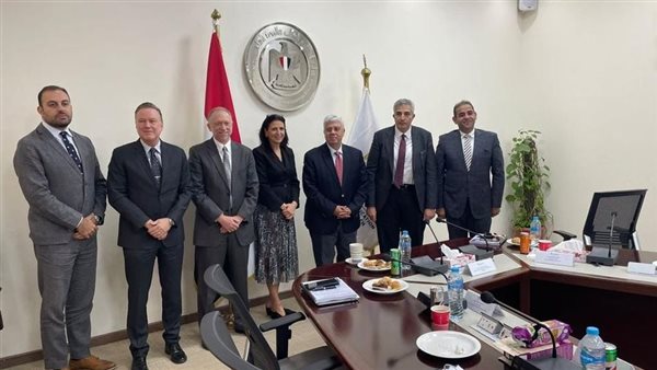 وزير التعليم العالى