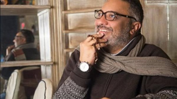 السيناريست عبدالرحيم