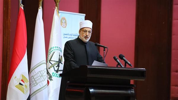 وكيل الأزهر 