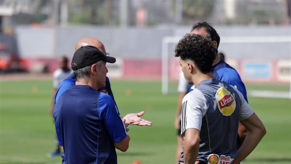 كولر وإمام عاشور