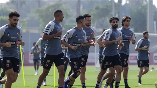 فريق الأهلي 