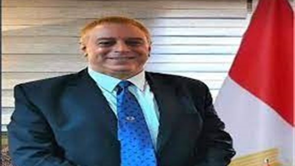 رئيس اتحاد الشطرنج