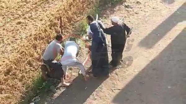 تمثيل الجريمة