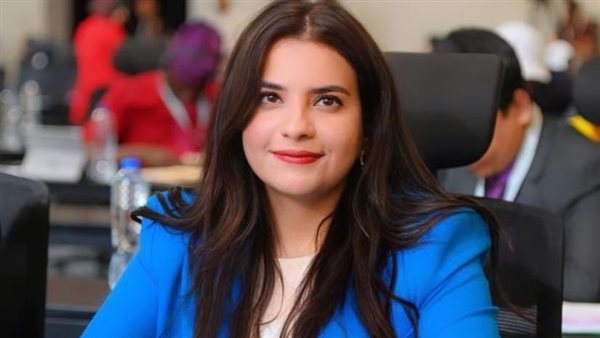 النائبة سحر البزار