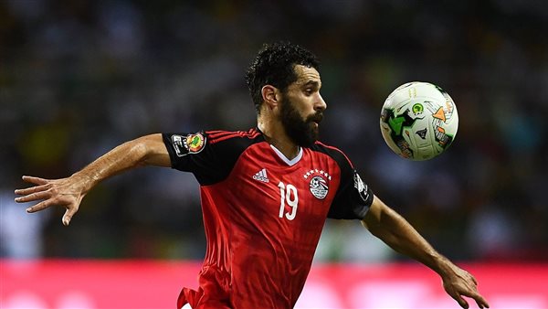 عبد الله السعيد 